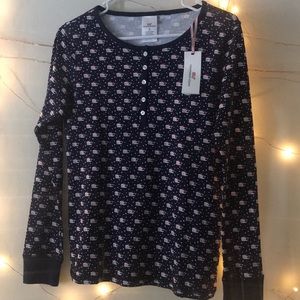 New Women’s Vineyard Vines PJ set